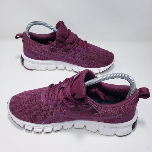 Asics Gel-Quantum 90 Running Sneakers Womens 7 - Picture 6 of 10